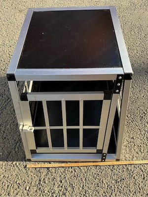 Hundebox Größe M