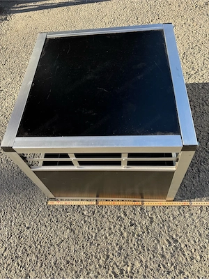 Hundebox Größe M Bild 3