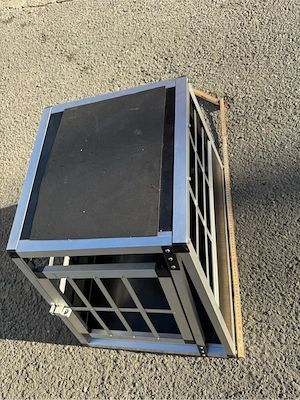 Hundebox Größe M Bild 4