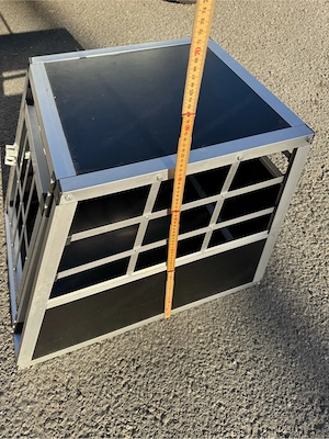 Hundebox Größe M Bild 2