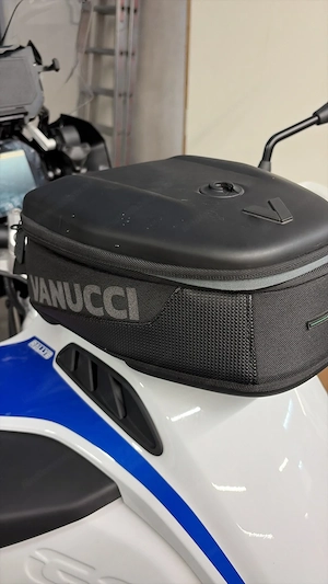 BMW R 1250 GS Adventure   kredit möglich!! - Tausch möglich!!   Koffersatz Bild 5