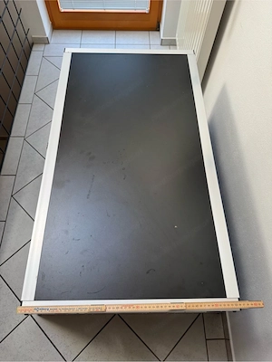    Doppel-Hundebox   geräumig & stabil    Bild 5