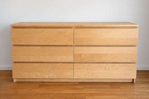 IKEA Kommode Bild 2