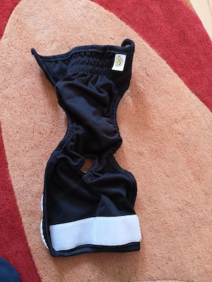 Hundehose Läufigkeit  Bild 2
