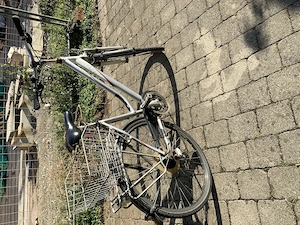Damenfahrrad funktionstüchtig