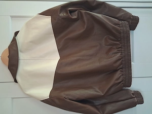 Neue ASOS Design Oversized Bomberjacke  Größe XS  Bild 2