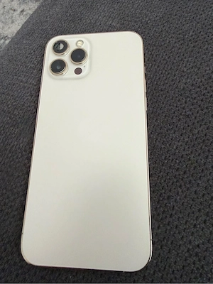 Iphone 12 Pro Max Bild 2