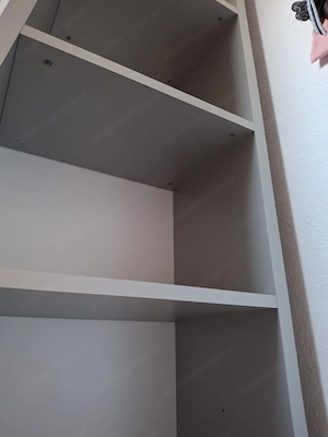 Offener Schrank Bild 3