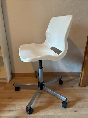 Schreibtischstuhl Bild 3