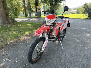Beta 300rr  Bild 2