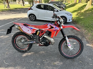 Beta 300rr  Bild 4