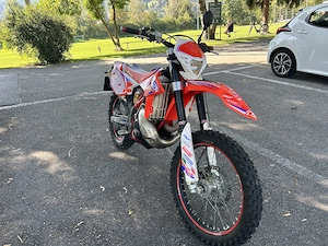 Beta 300rr  Bild 3