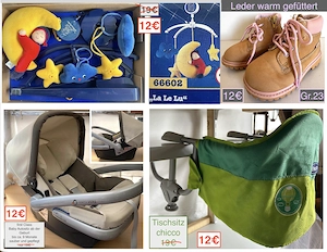 Baby Tischsitz Mobile Autositz 0-9Mon.