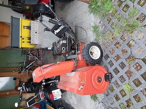 Ariens schneefräse Bild 5