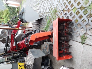 Ariens schneefräse Bild 3
