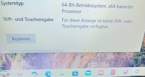 Lenovo Z5  Zoll - AMD Windows10 Home Bild 8