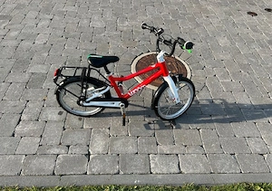 Woom 3 Kinderfahrrad Bild 2