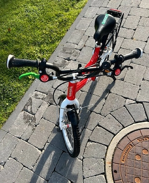 Woom 3 Kinderfahrrad Bild 5
