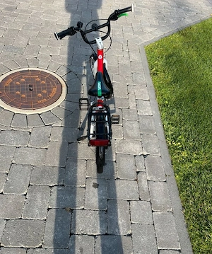 Woom 3 Kinderfahrrad Bild 4