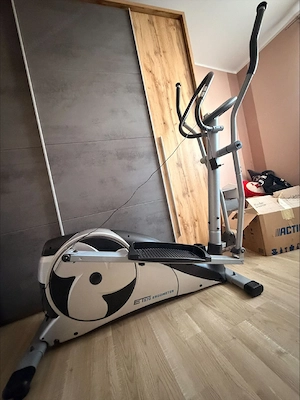 Crosstrainer  Bild 2