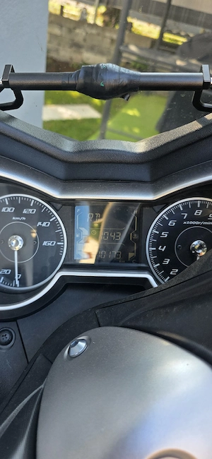 Verkaufen Yamaha Xmax 125 Bild 2