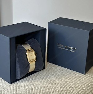 Paul Hewitt Petite Tortur Uhr Bild 2
