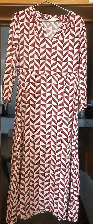 Damen Kleid Street One