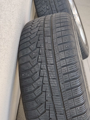 Komplettrad, Winterräder, Winterreifen, VW, Seat 205 60 R16 96 H Bild 4