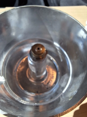 Bialetti mukka cappuchino Bild 4