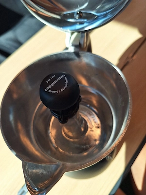 Bialetti mukka cappuchino Bild 2