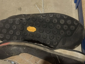 Salewa Wanderschuhe  Bild 5