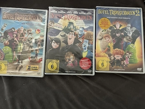 kinder dvd filme