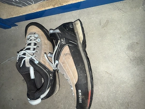 Salewa Wanderschuhe  Bild 2