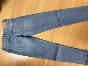 Mädchen Zara Jeans  Bild 3
