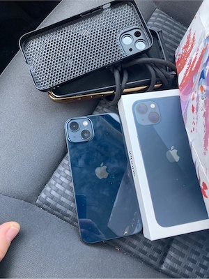 iphone 13 128gb Bild 2