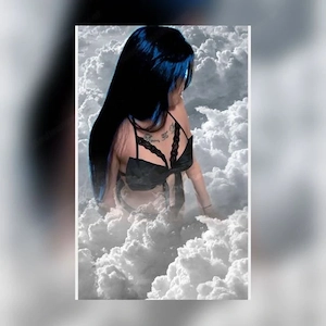 Cleo aus Deutschland privat in RHEINECK SCHWEIZ  besuchbar Bild 4