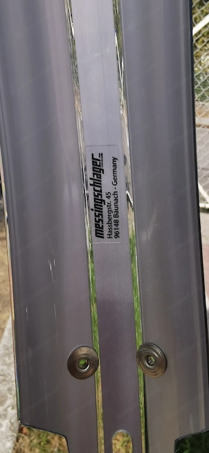 Verschenke Schutzblech Bild 2