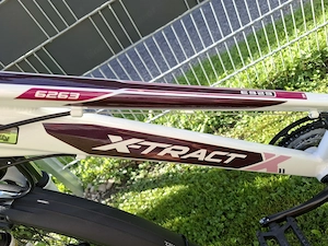 Fahrrad 26" Mädchenfahrrad Bild 5