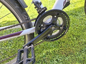 Fahrrad 26" Mädchenfahrrad Bild 4