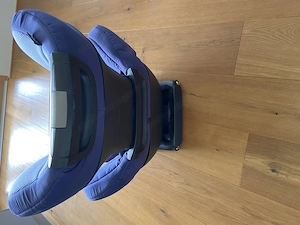  Maxi-Cosi RodiFix AirProtect 15-36kg Bild 3