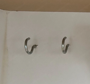 Schreibtisch vom Schreiner gefertigt, Vollholz Bild 5