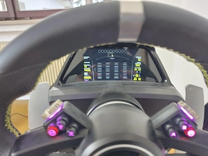 Racing-Simulator Turtle Beach VelocityOne Race + Rennsitz-Cockpit Bild 4