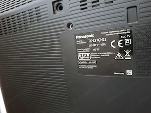 PANASONIC TV Fernseher 37 Zoll Bild 5