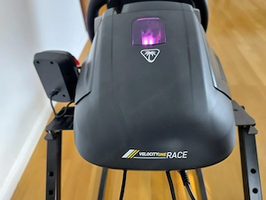 Racing-Simulator Turtle Beach VelocityOne Race + Rennsitz-Cockpit Bild 9