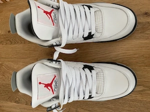 Air jordan 4 retro  Bild 2