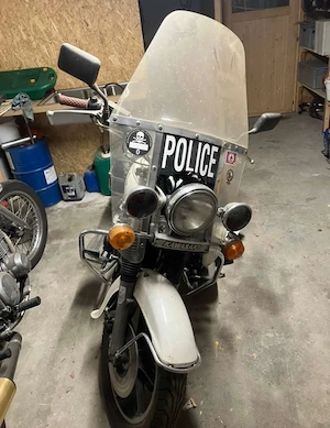 Z1000 police Bild 3