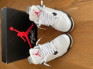Air jordan 4 retro