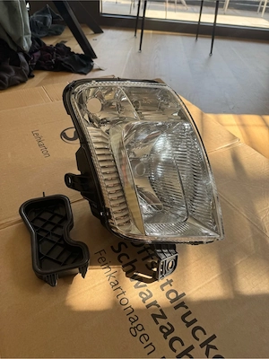 Auto Licht 