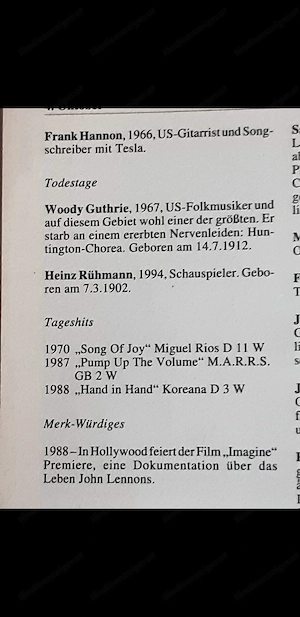 ChubbyChecker85AZ AbbaZappa AmbrosZander  Bild 5