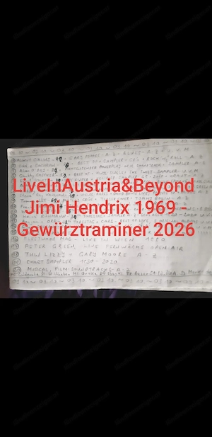 FranzVonAssissi800DonovanAZ AaronZzTop Uvm Bild 8